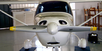 Experimental-Aircraft